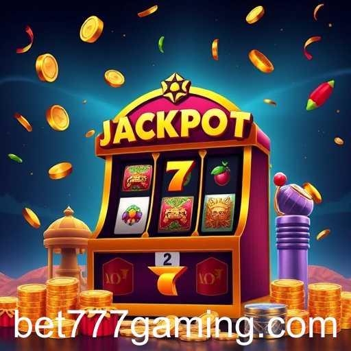 Jackpot Games