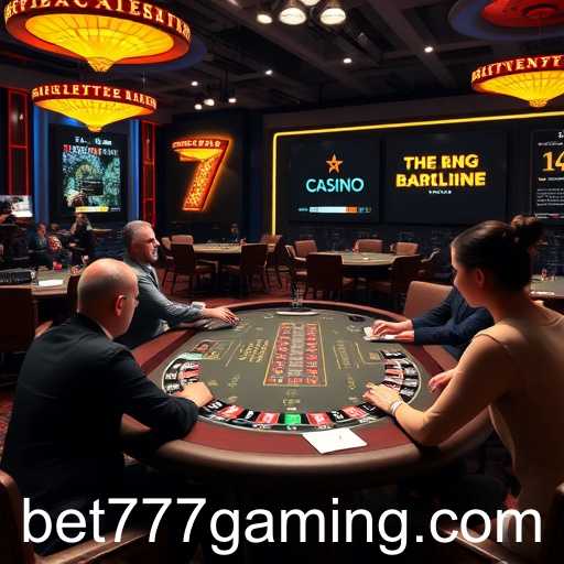 Live Casino